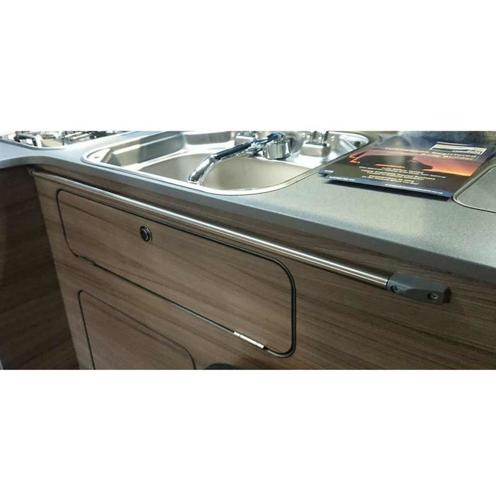 Sliding Table Rail Kits with 950mm Bar (Pack of 20) AG - UK Camping And Leisure