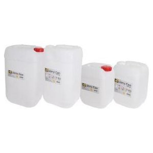 HTD Jerrycan 25L 3400CGPL HTD - UK Camping And Leisure