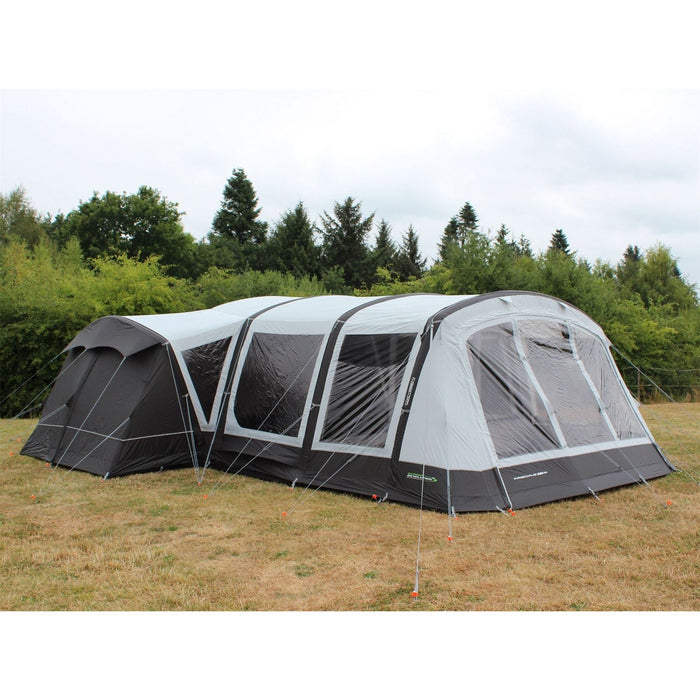 Outdoor Revolution Airedale 7.0SE 7 (+4) Berth Inflatable Air Tent Outdoor Revolution - UK Camping And Leisure