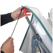 Coleman FastPitch OnePush Shelter L Event Shelter Gazebo Large - View 5