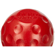 AL-KO Soft-Ball Towball Covers Red 24 pack 247095 AL-KO - UK Camping And Leisure
