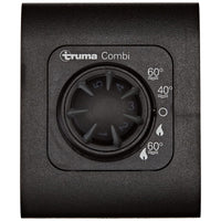 Truma Combi Control panel Truma CP classic black 36011-01