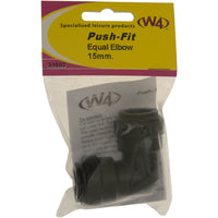 MDS1203 Equal Elbow 15mm 31503