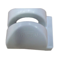 Fiamma Lower Cover Grey Security Handle (98656 703)