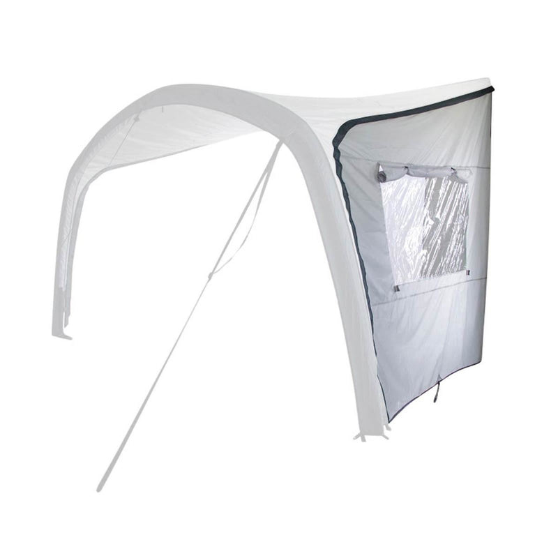 Bo-Camp Caravan Awning Air Sidewall Polyester Bo-Camp - UK Camping And Leisure