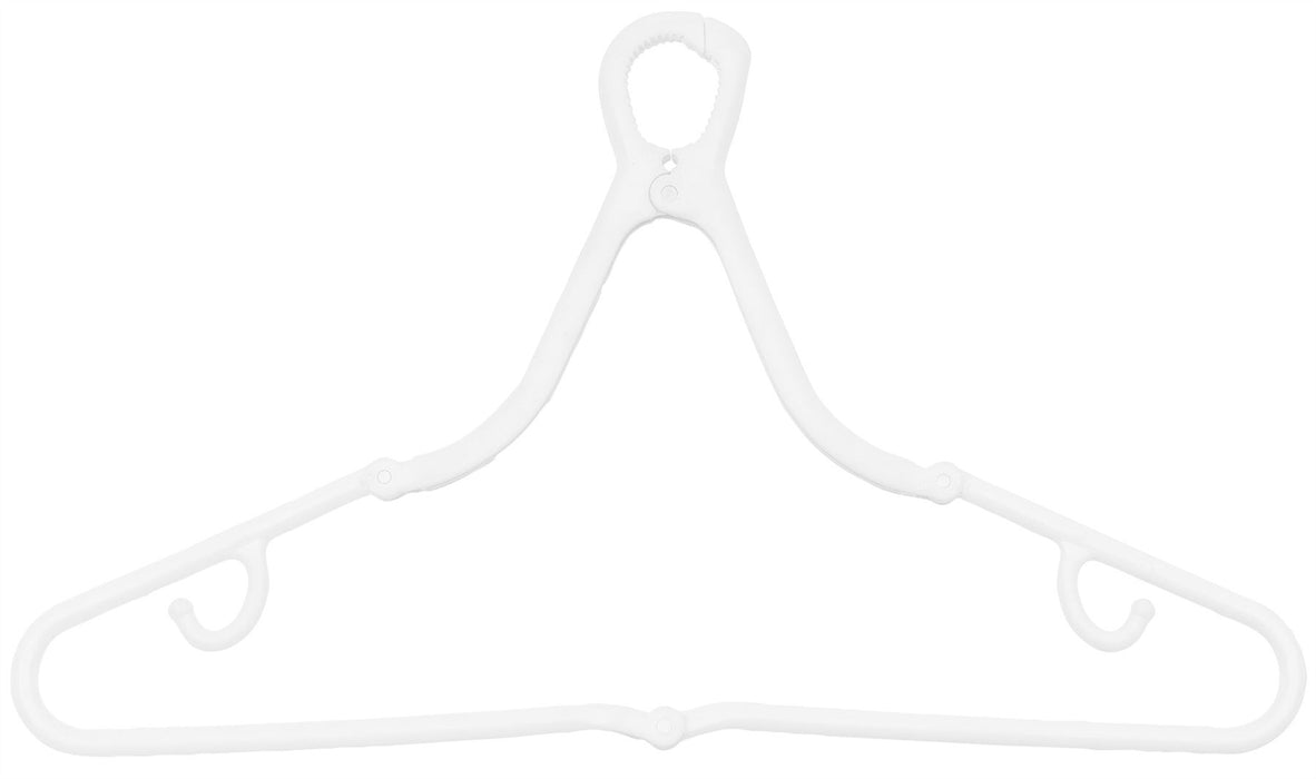 Quest Folding hook hanger 3pc set Quest - UK Camping And Leisure