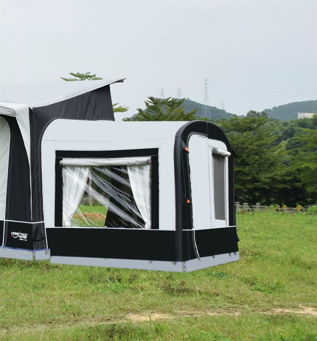 Camptech Annexe for Countess and Hampton DL and Windsor DL Air