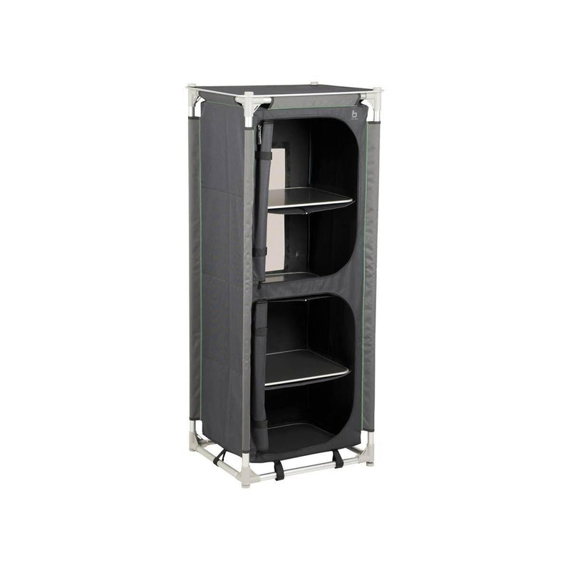 Bo-Camp Cupboard Emerald High Bo-Camp - UK Camping And Leisure
