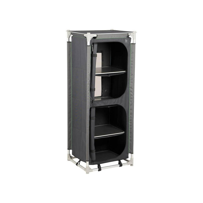 Bo-Camp Cupboard Emerald High Bo-Camp - UK Camping And Leisure