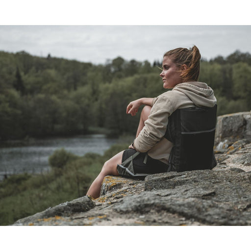 Easy Camp Hazel Seater Folding Portable Beach Camping Chair - View 2