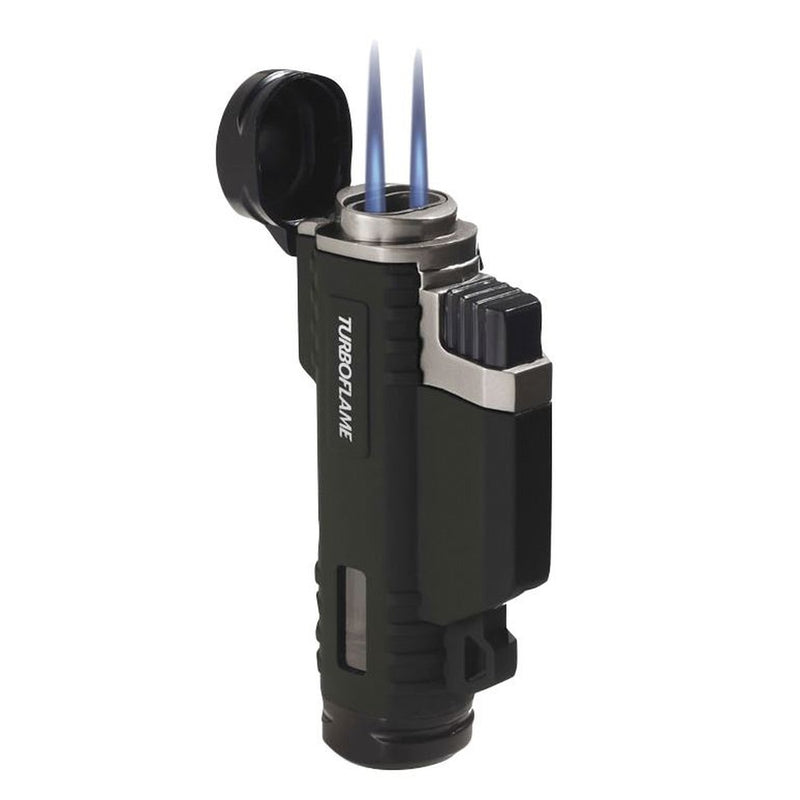 TR2 TurboFlame Ranger Lighter UK Camping And Leisure - UK Camping And Leisure