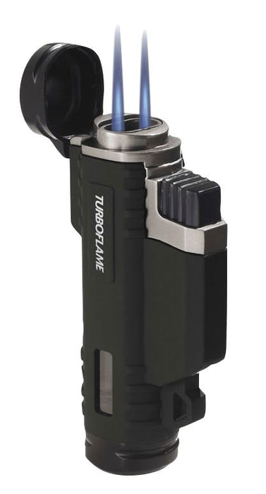 TR2 TurboFlame Ranger Lighter UK Camping And Leisure - UK Camping And Leisure
