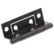Double Cranked Hinge Bronze for Caravan/Motorhomes Nova - UK Camping And Leisure
