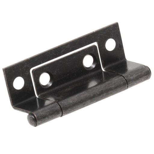 Double Cranked Hinge Bronze for Caravan/Motorhomes Nova - UK Camping And Leisure