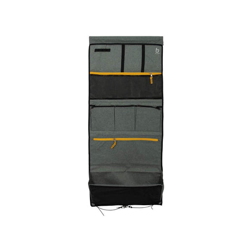 Bo-Camp Industrial Collection Organizer Overton L 7 Compartment Bo-Camp - UK Camping And Leisure