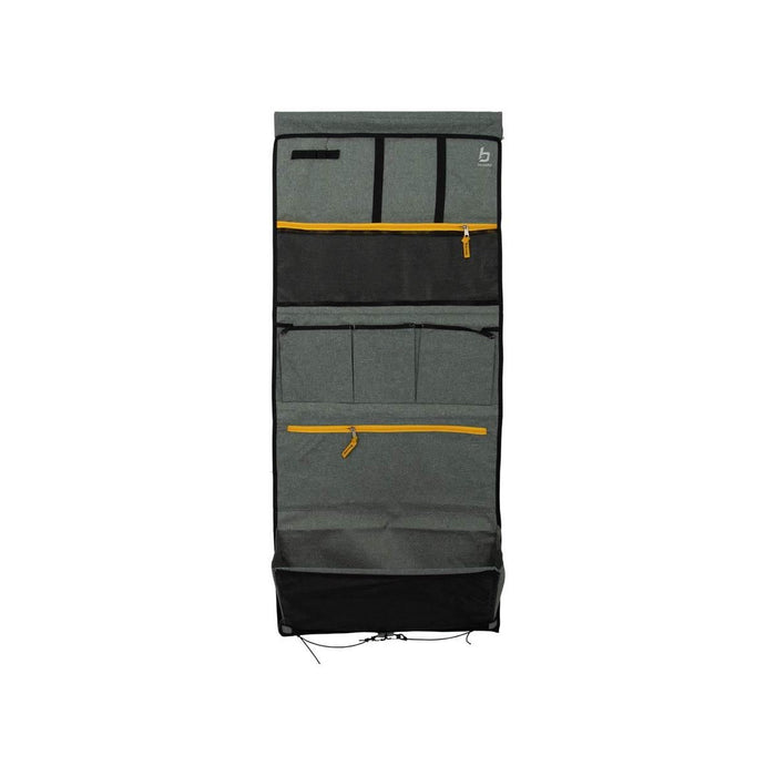 Bo-Camp Industrial Collection Organizer Overton L 7 Compartment Bo-Camp - UK Camping And Leisure