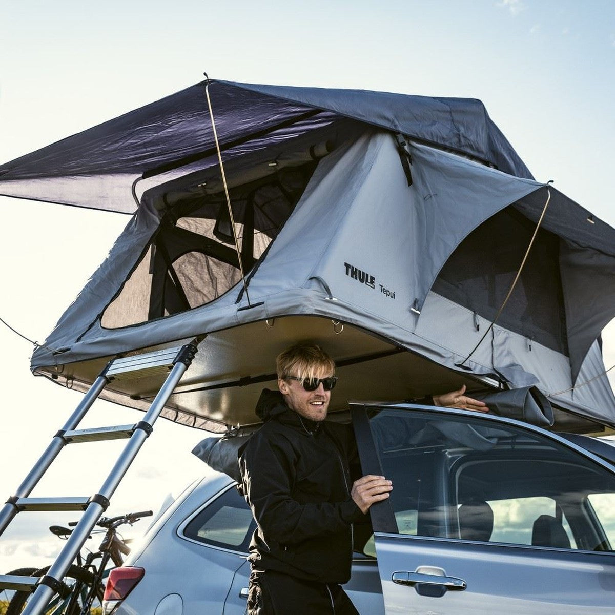 Thule Roof Tents