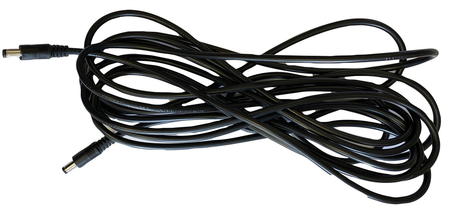 Quest SuperNova 120 LED light (extension unit) Quest - UK Camping And Leisure