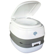 Blue Diamond Nature Calls Flushing Toilet - 16 litre Outdoor Revolution - UK Camping And Leisure