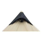Robens Fairbanks 4 Berth Poled Tent Robens - UK Camping And Leisure