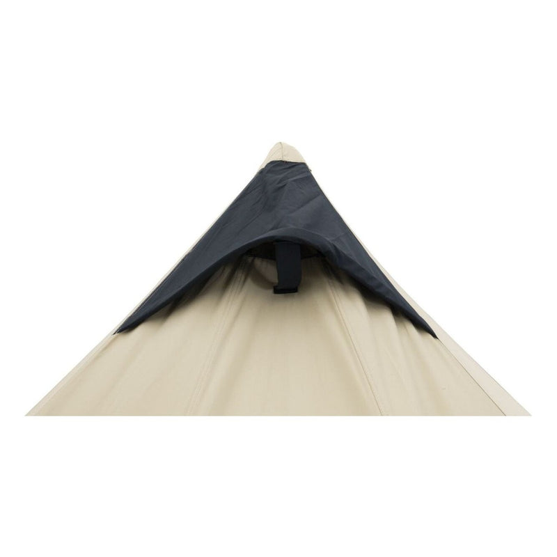 Robens Fairbanks 4 Berth Poled Tent Robens - UK Camping And Leisure