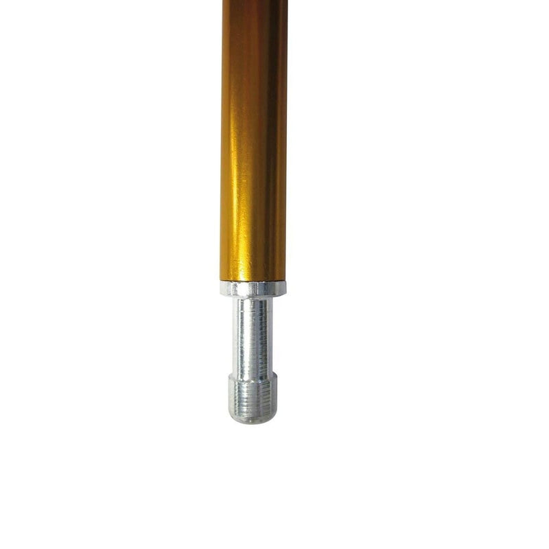 Bo-Camp Replacement Set Tent Pole Aluminium Dia 8.5mm Bo-Camp - UK Camping And Leisure