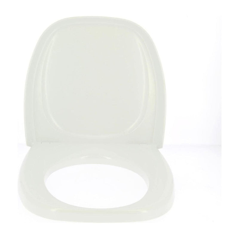 MDS1203 Thetford SC123 seat and cover white 1619462 Thetford - UK Camping And Leisure