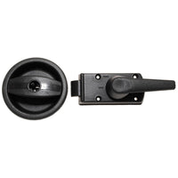 Europa Twist Grip with Lever Lock Right Hand for Caravan/Motorhomes