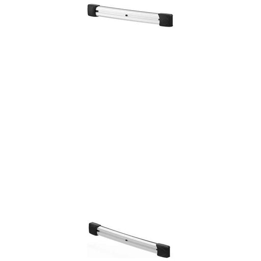 Fiamma Kit Bars for Deluxe DJ Ladder on VW Crafter >17 (08772-01-) Fiamma - UK Camping And Leisure