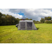 Outdoor Revolution Movelite Modular Air Low Driveaway Campervan Awning (180-220) - View 11