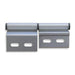 Right Hand Door Hinge for Motorhome and Caravan High Quality Nova - UK Camping And Leisure