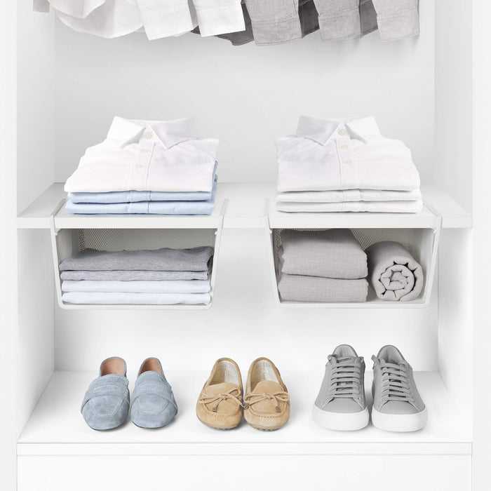 Under Shelf Basket 2093 Rayen - UK Camping And Leisure