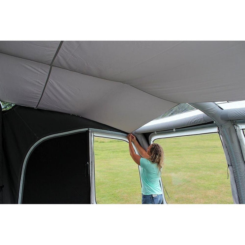 Outdoor Revolution Eclipse Pro 330 Lounge Liner Outdoor Revolution - UK Camping And Leisure