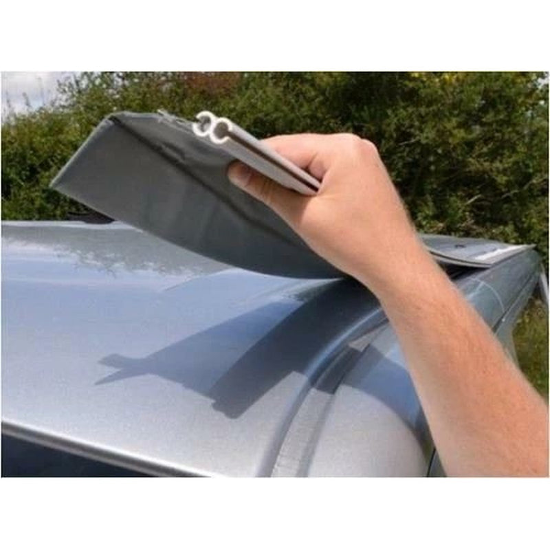 Sunncamp Magnetic Drive Away Kit 6mm Campervan Motorhome Awning Connector DT0200 - View 3