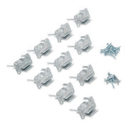 Dometic 53 - 60mm Midi Heki Fixing kit 9104100265 Dometic - UK Camping And Leisure