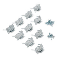 Dometic 53 - 60mm Midi Heki Fixing kit 9104100265