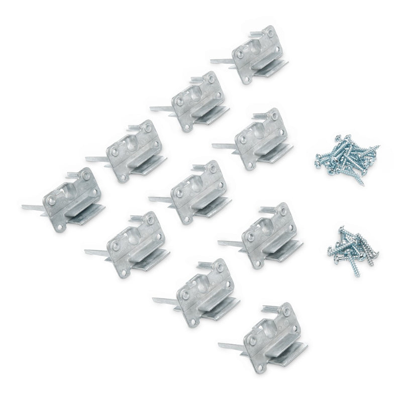 Dometic 53 - 60mm Midi Heki Fixing kit 9104100265 Dometic - UK Camping And Leisure