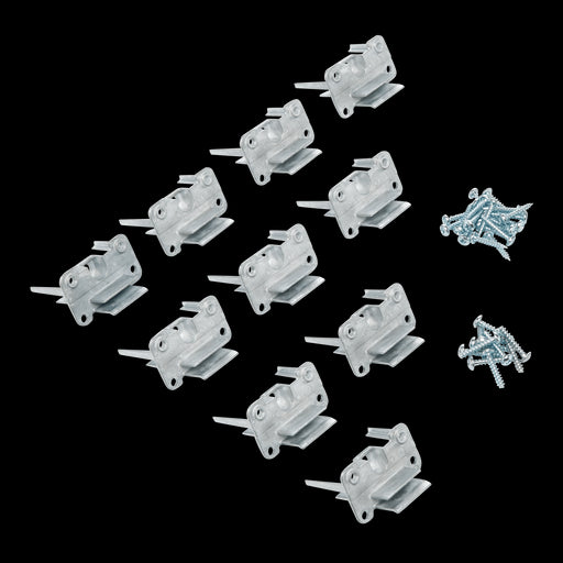 Dometic 53 - 60mm Midi Heki Fixing kit 9104100265 Dometic - UK Camping And Leisure