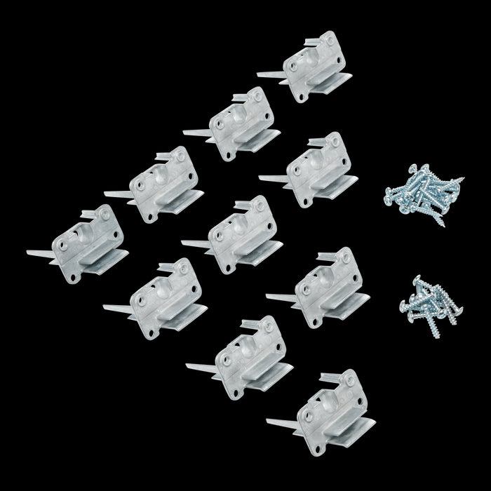 Dometic 53 - 60mm Midi Heki Fixing kit 9104100265 Dometic - UK Camping And Leisure