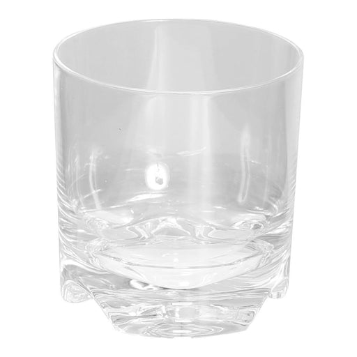 Quest Everlasting Glass Range Tumbler 250ml clear 0180 Quest - UK Camping And Leisure