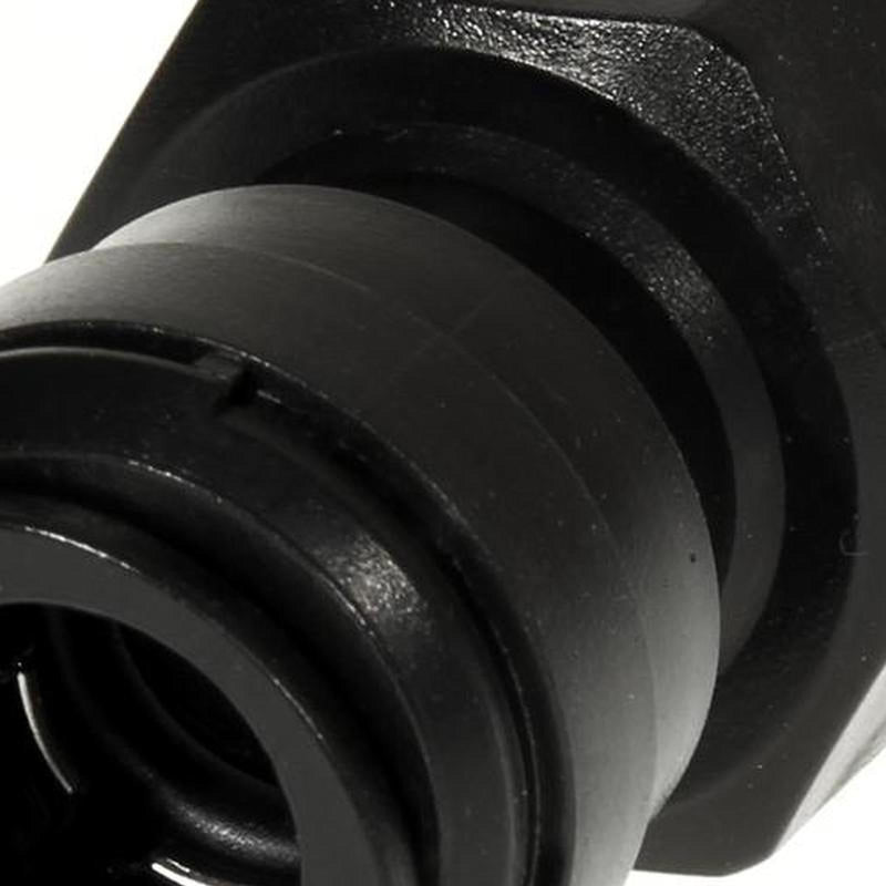 12mm Push Fit to 1/2 BSP Female Adaptor for Caravan / Motorhomes