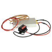 Indel B Plein-Aircon 220V Smart Switch Power Supply Indel B - UK Camping And Leisure