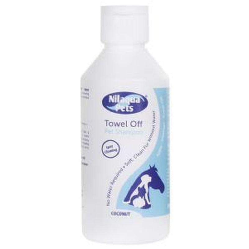 Coconut Pet Shampoo 200Ml TOPS-C200 UK Camping And Leisure - UK Camping And Leisure
