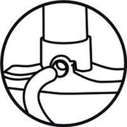 Outwell Flow Tent Pump Pump Outwell - UK Camping And Leisure