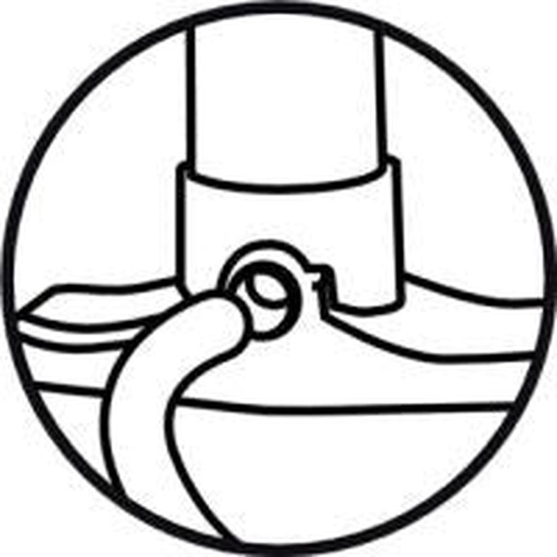 Outwell Flow Tent Pump Pump Outwell - UK Camping And Leisure