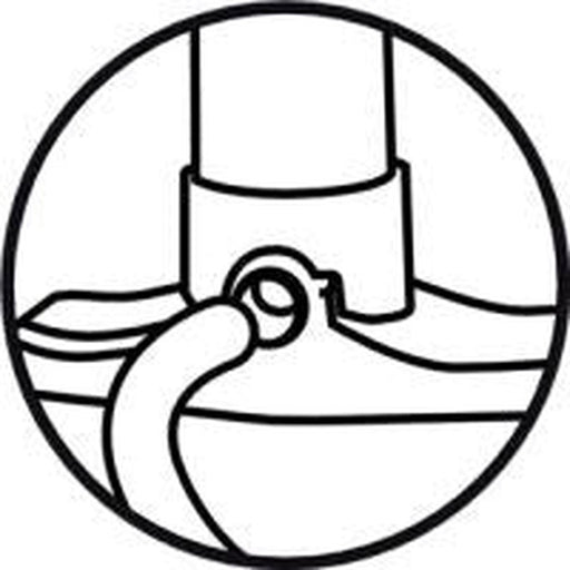 Outwell Flow Tent Pump Pump Outwell - UK Camping And Leisure