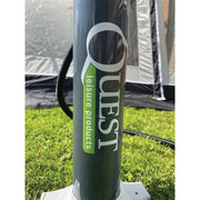 Quest Cyclone high volume pump Quest - UK Camping And Leisure