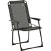 Travellife Como Chair Compact Grey 2129800 Travellife - UK Camping And Leisure