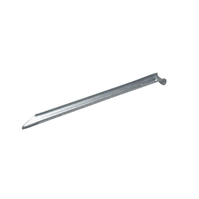 Bo-Camp Peg Semi-Circular 10 Pieces Bo-Camp - UK Camping And Leisure