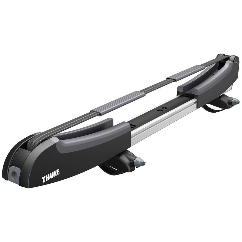 Thule SUP Taxi XT SUP rack black Surfboard rack Thule - Bars 4 Cars
